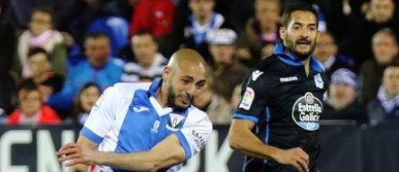 Spania: Primera Division - Etapa 34